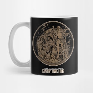 Every Time I Die Mug